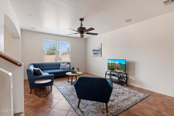 18222 Lundberg St, Surprise, AZ 85388
