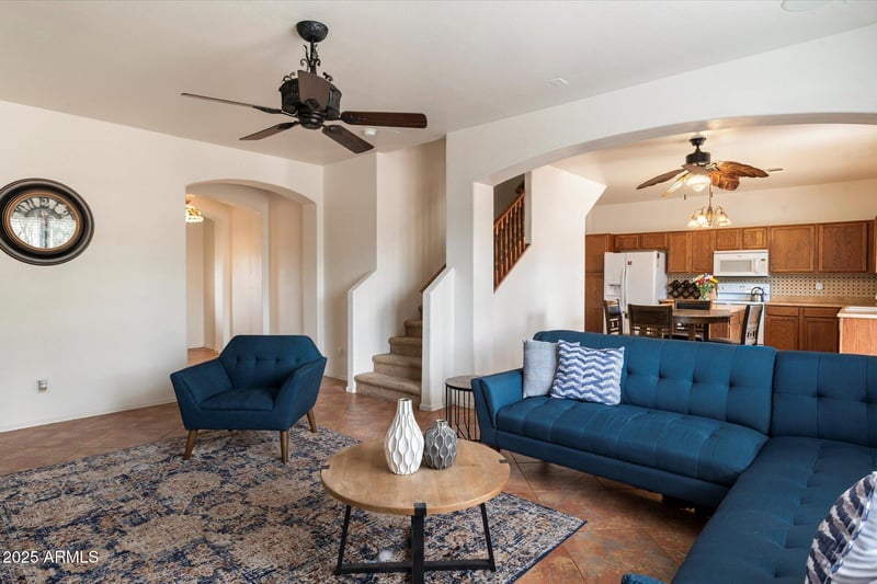 18222 Lundberg St, Surprise, AZ 85388