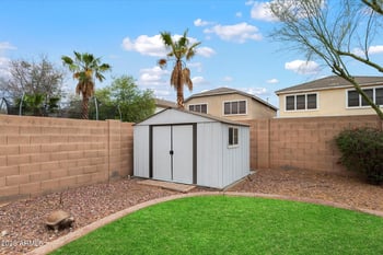 18222 Lundberg St, Surprise, AZ 85388