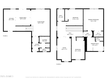 18222 Lundberg St, Surprise, AZ 85388