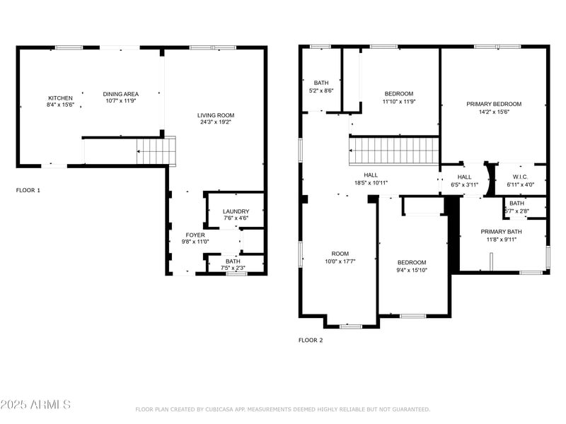 18222 Lundberg St, Surprise, AZ 85388