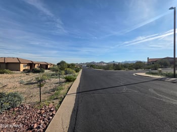 18222 Santa Alberta Ln #31, Goodyear, AZ 85338