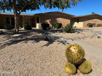 18222 Stonebrook Dr, Sun City West, AZ 85375