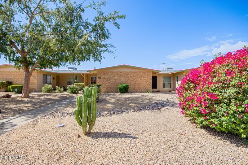 18222 Stonebrook Dr, Sun City West, AZ 85375