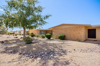 18222 Stonebrook Dr, Sun City West, AZ 85375