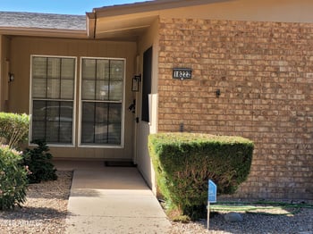 18222 Stonebrook Dr, Sun City West, AZ 85375