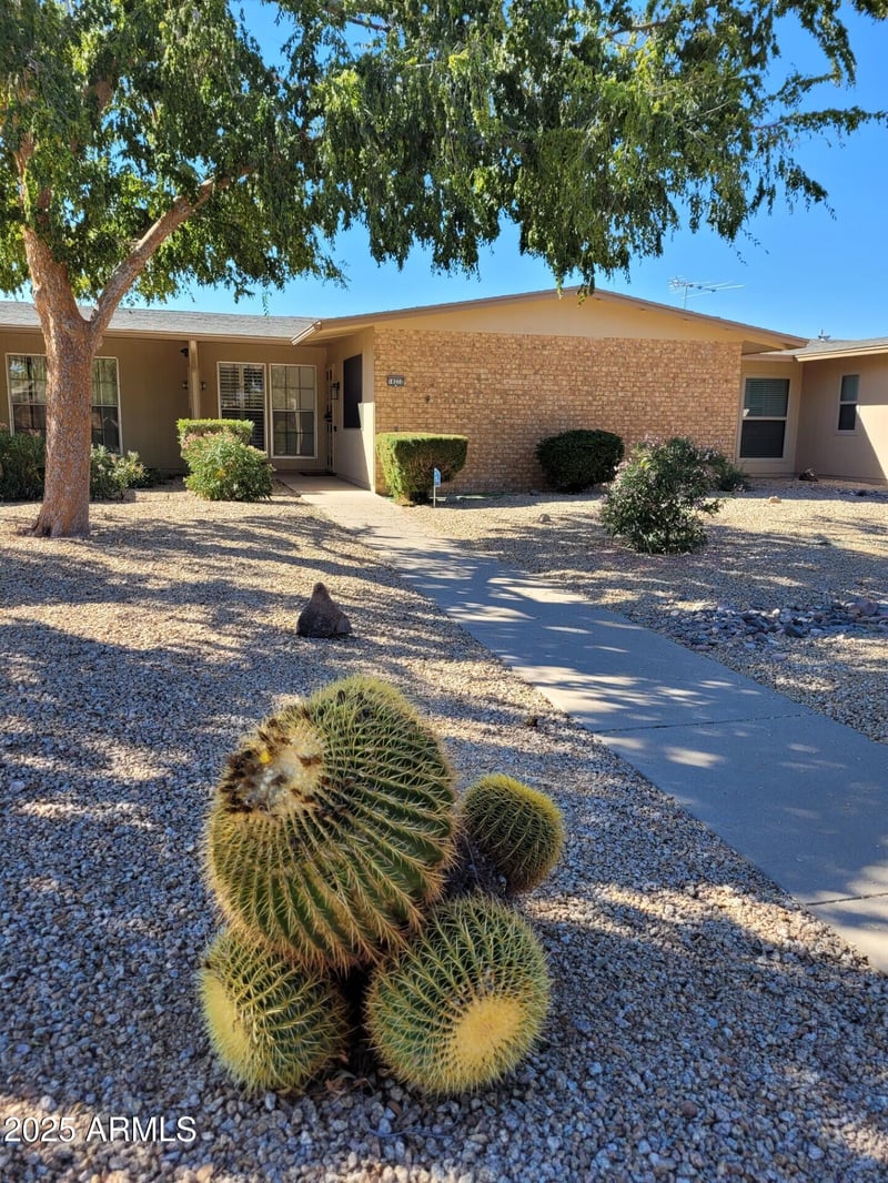 18222 Stonebrook Dr, Sun City West, AZ 85375