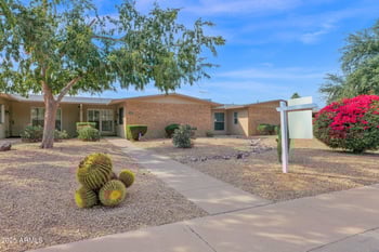 18222 Stonebrook Dr, Sun City West, AZ 85375