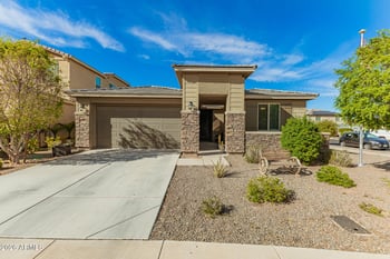 18222 Via Montoya Dr, Surprise, AZ 85387