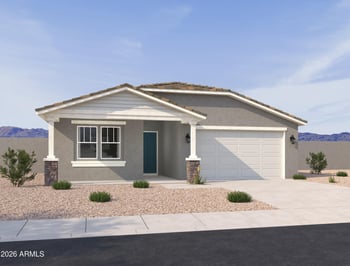 18222 W Buchanan St, Goodyear, AZ 85338