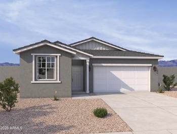 18222 W Creedance Blvd, Surprise, AZ 85387
