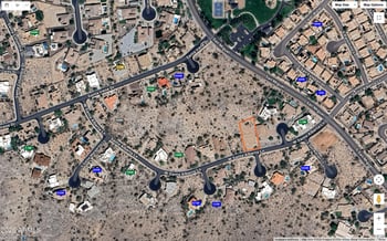 18222 Santa Alberta Ln #31, Goodyear, AZ 85338