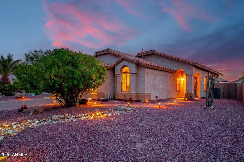 18222 W Spencer Dr, Surprise, AZ 85374