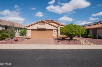 18222 W Spencer Dr, Surprise, AZ 85374