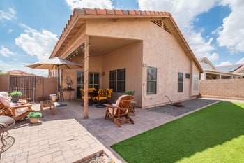 18222 W Spencer Dr, Surprise, AZ 85374