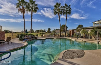 18222 W Spencer Dr, Surprise, AZ 85374