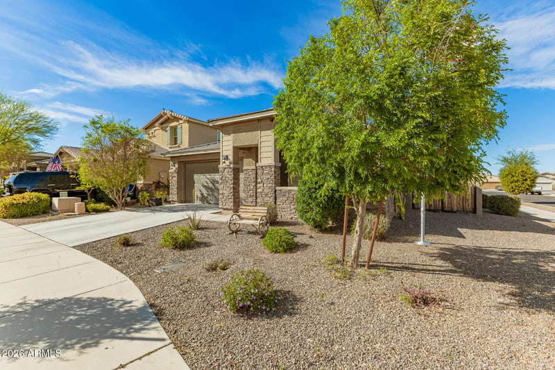 18222 Via Montoya Dr, Surprise, AZ 85387