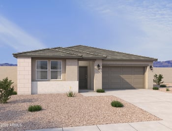 18223 Camino De Oro --, Surprise, AZ 85387