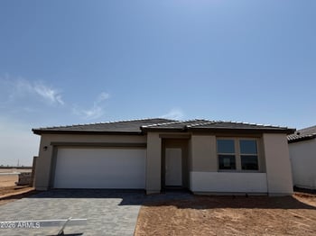 18223 Camino De Oro --, Surprise, AZ 85387