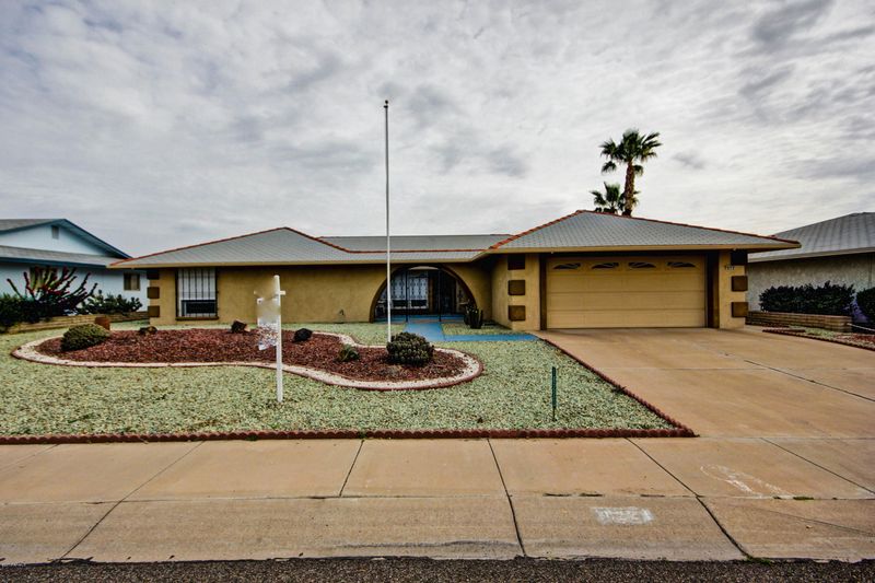 18223 N 132nd Ave, Sun City West, AZ 85375