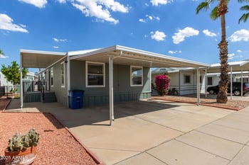 18223 N 21st Pl #52, Phoenix, AZ 85022