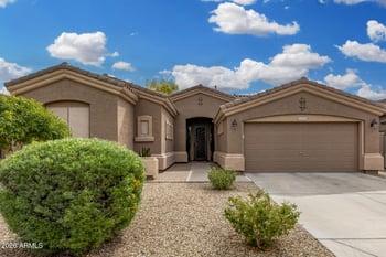 18223 Paradise Ln, Surprise, AZ 85388