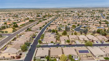 18223 Paradise Ln, Surprise, AZ 85388