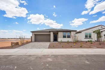 18223 Camino De Oro --, Surprise, AZ 85387
