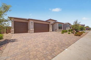 18224 Elizabeth Ave, Goodyear, AZ 85338