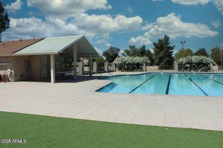 18225 45th Ave, Glendale, AZ 85308