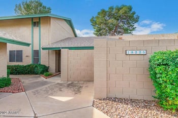 18225 45th Ave, Glendale, AZ 85308