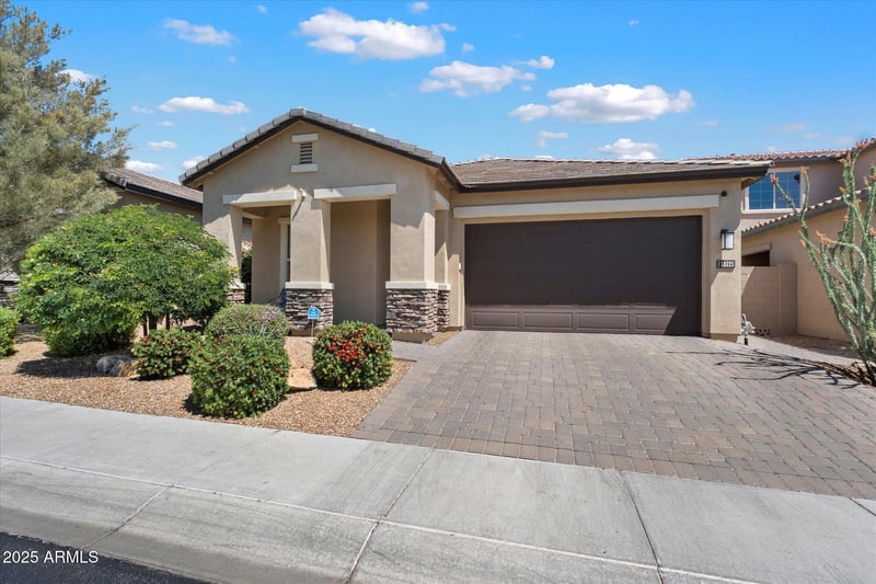 18225 66th Way, Phoenix, AZ 85054