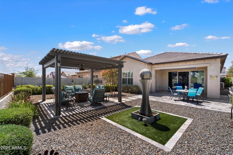 18225 66th Way, Phoenix, AZ 85054