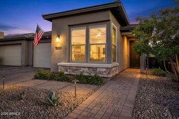 18225 E Spring Valley Ct, Rio Verde, AZ 85263