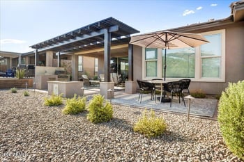 18225 E Spring Valley Ct, Rio Verde, AZ 85263