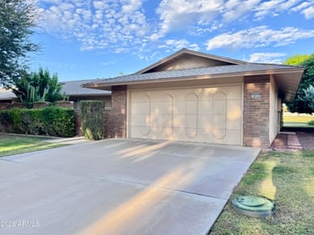 18225 N 103rd Ave, Sun City, AZ 85373