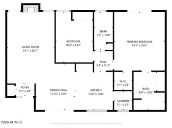 18225 45th Ave, Glendale, AZ 85308