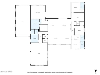 18225 San Juan Ct, Litchfield Park, AZ 85340