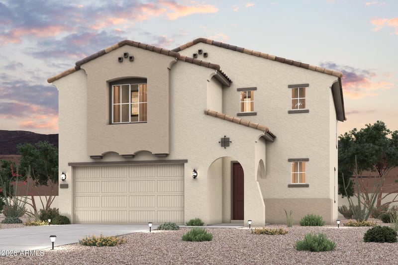 18225 Calle Lejos --, Surprise, AZ 85387