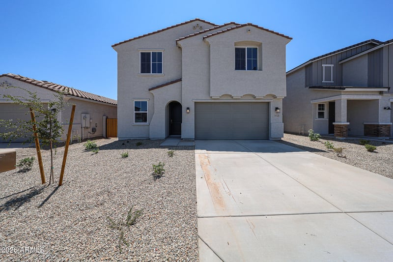 18225 W Calle Lejos --, Surprise, AZ 85387