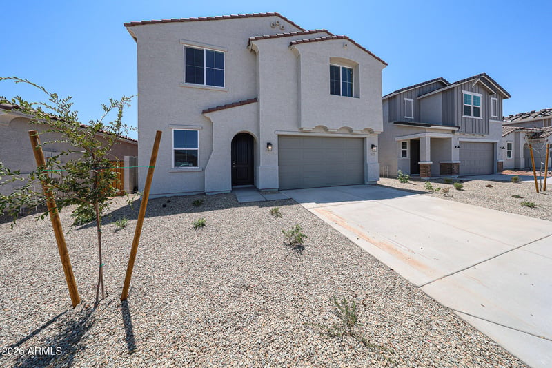 18225 W Calle Lejos --, Surprise, AZ 85387