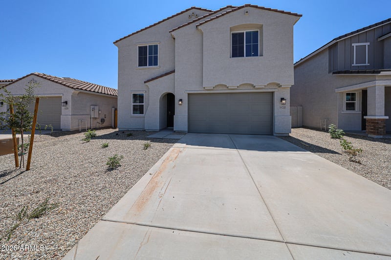 18225 W Calle Lejos --, Surprise, AZ 85387