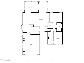 18226 104th Ave, Sun City, AZ 85373