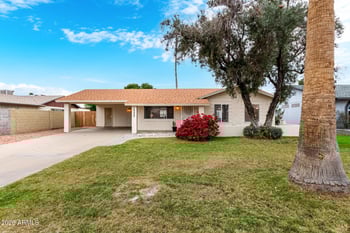 18226 55th Ave, Glendale, AZ 85308