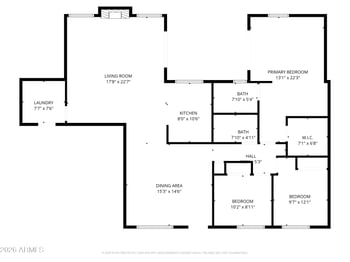 18226 55th Ave, Glendale, AZ 85308