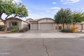 18226 El Caminito Dr, Waddell, AZ 85355