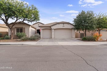 18226 El Caminito Dr, Waddell, AZ 85355