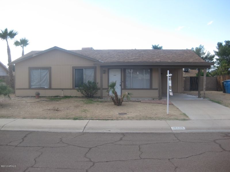 18226 N 26th Pl, Phoenix, AZ 85032