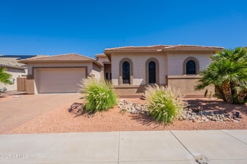 18226 Stinson Dr, Surprise, AZ 85374