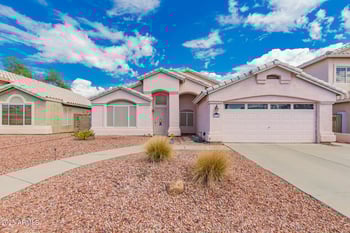 18227 85th Dr, Peoria, AZ 85382